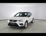 SEAT Arona 1.0 EcoTSI XCELLENCE