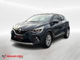 RENAULT Captur TCe 100 CV GPL Intens