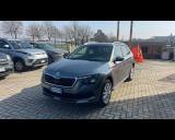SKODA Kamiq 1.0 TSI Style
