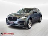 JAGUAR F-Pace 2.0 D 180 CV AWD aut. Prestige