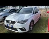 SEAT Ibiza 1,0 TSIFR   5P70  DI6M5 MY 24