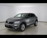 VOLKSWAGEN T-Roc 1.0 TSI Style BlueMotion Technology