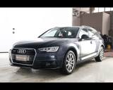 AUDI A4 2.0 TDI 190 CV quattro Business