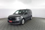 FORD Tourneo Connect Grand Tourneo Connect 2.0 EcoBlue 122 CV aut. Tita