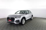 AUDI Q5 Q5 40 TDI 204 CV quattro S tronic Business