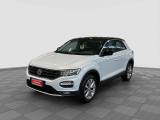 VOLKSWAGEN T-Roc T-Roc 1.5 TSI ACT Style BlueMotion Technology