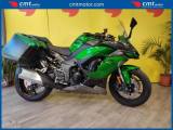 KAWASAKI Ninja 1000 SX Garantita e Finanziabile