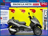 PIAGGIO MP3 Garantito e Finanziabile