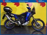 YAMAHA Ténéré 700 Garantita e Finanziabile