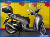 HONDA SH 350 Garantito e Finanziabile