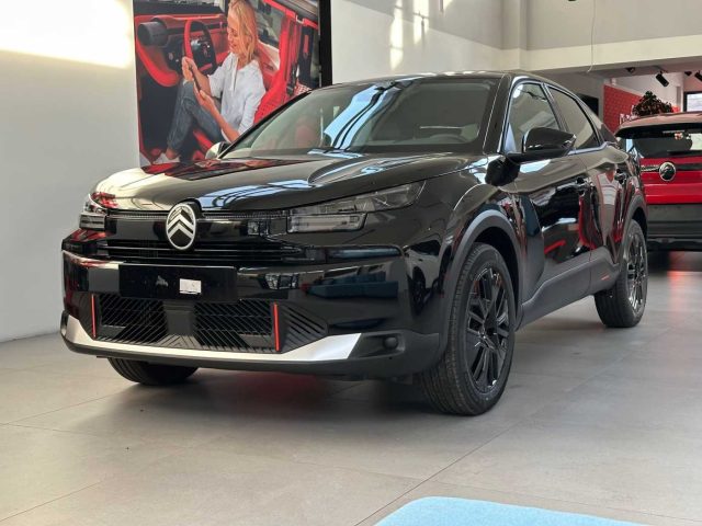 citroen c4 hybrid 145 e-dcs6 collection usata