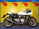 TRIUMPH Thruxton 1200 Garantita e Finanziabile