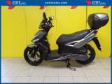 KYMCO Agility 125 Garantito e Finanziabile