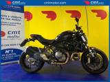 DUCATI Other Monster 821 Garantita e Finanziabile