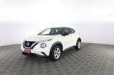 NISSAN Juke Juke 1.0 DIG-T N-Connecta