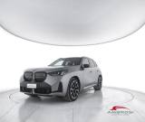 BMW X3 M50 xDrive Innovation Comfort Premium Package