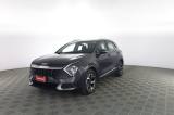 KIA Sportage Sportage 1.6 CRDi MHEV Business