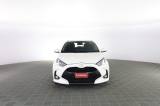 TOYOTA Yaris Yaris 1.0 5 porte Active