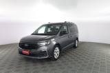 FORD Tourneo Connect Grand Tourneo Connect 2.0 EcoBlue 122 CV aut. Tita