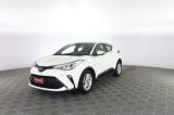 TOYOTA C-HR C-HR 1.8 Hybrid E-CVT Business
