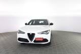 ALFA ROMEO Stelvio Stelvio 2.2 Turbodiesel 210 CV AT8 Q4 Ti