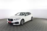BMW 116 Serie 1 d BUSINESS ADVANTAGE