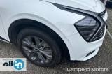 KIA Sportage Sportage 1.6 TGDi HEV AT GT-line