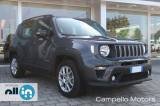 JEEP Renegade Renegade 1.5 T4 E-Hybrid 130cv DDCT Limited