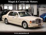 ROLLS-ROYCE Silver Seraph VETTURA A.S.I.