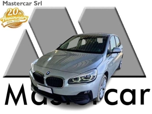 bmw 225 active tourer iperformance business auto - gc383jv usata