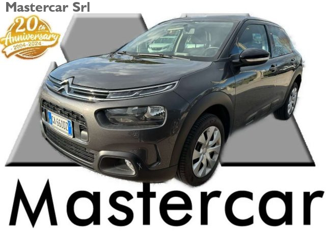 citroen c4 picasso c4 cactus 1.5 bluehdi shine pack s tg : ga660dz usata