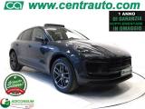 PORSCHE Macan 2.0 PDK * PELLE * TETTO APRIBILE * 265CV *