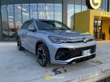 VOLKSWAGEN Tiguan 2.0 TDI 150 CV DSG R-Line