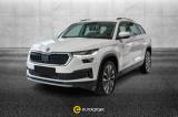 SKODA Kodiaq 2.0 TDI EVO SCR DSG Style