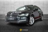SKODA Superb 2.0 TDI EVO 150 CV SCR DSG Wagon Style