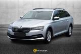 SKODA Superb 2.0 TDI EVO 150 CV SCR DSG Wagon Executive