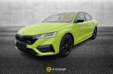 SKODA Octavia 2.0 TDI EVO SCR 200 CV DSG RS
