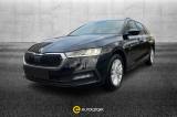 SKODA Octavia 1.0 e-TEC DSG Wagon Ambition
