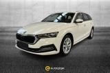 SKODA Octavia 2.0 TDI EVO SCR DSG Wagon Style
