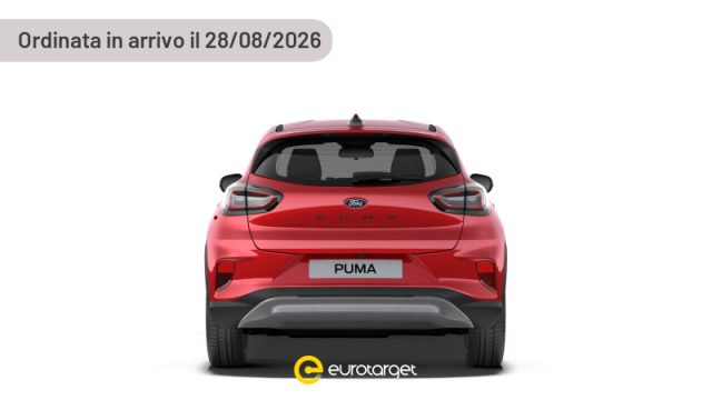 ford puma 1.0 ecoboost hybrid 160 cv aut. st #03919-gt usata