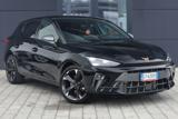 SEAT Leon CUPRA Leon 2.0 TDI 150 CV DSG