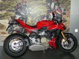 DUCATI Streetfighter V4 S 2026