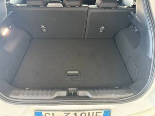 FORD Puma usata, con Chiusura centralizzata