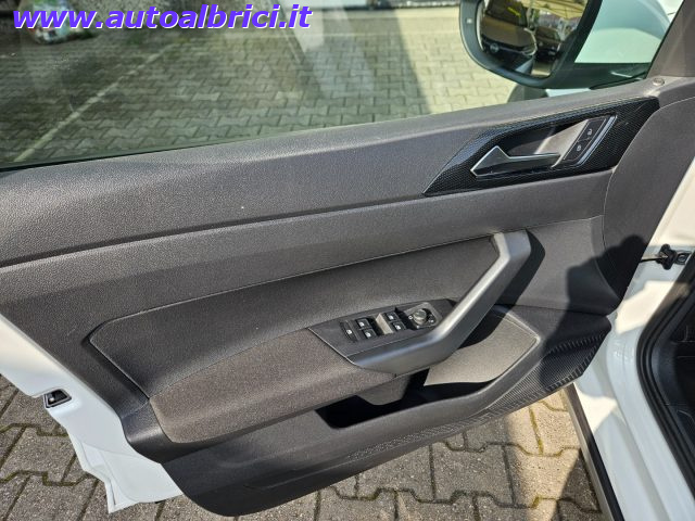 VOLKSWAGEN TAIGO 1.0 TSI 110 CV DSG LIFE - foto 14