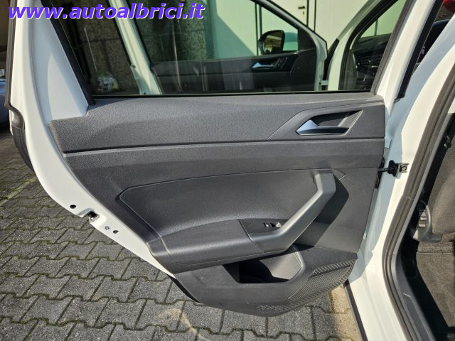 VOLKSWAGEN TAIGO 1.0 TSI 110 CV DSG LIFE - foto 31