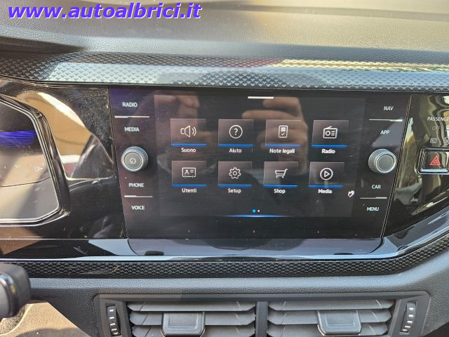 VOLKSWAGEN TAIGO 1.0 TSI 110 CV DSG LIFE - foto 29