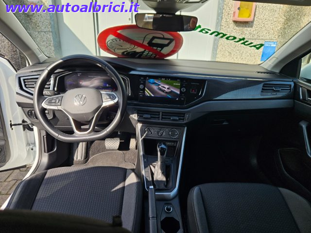 VOLKSWAGEN TAIGO 1.0 TSI 110 CV DSG LIFE - foto 18