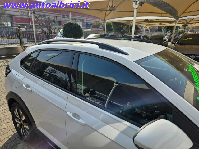 VOLKSWAGEN TAIGO 1.0 TSI 110 CV DSG LIFE - foto 13