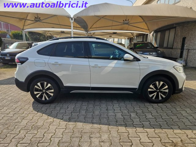 VOLKSWAGEN TAIGO 1.0 TSI 110 CV DSG LIFE - foto 9