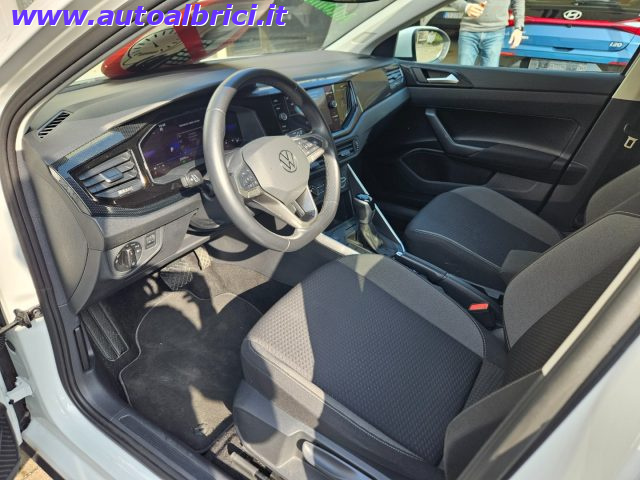 VOLKSWAGEN TAIGO 1.0 TSI 110 CV DSG LIFE - foto 16